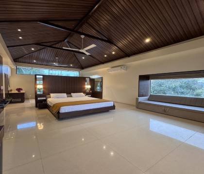 Aranyagiri乡村度假村(Aranyagiri Countryside Resort, Near Pune)