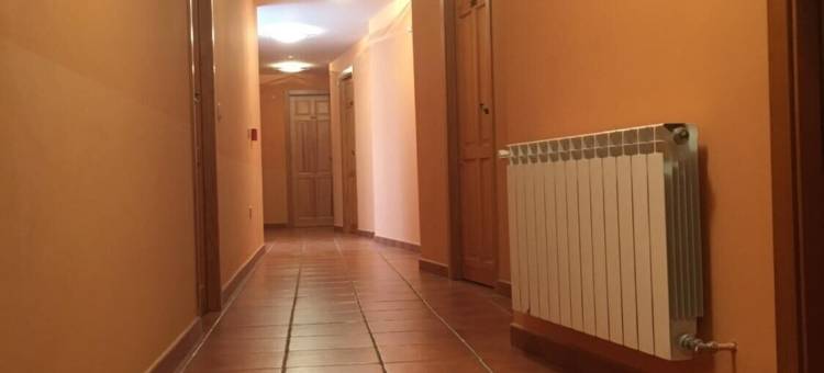 伯特里亚乡村旅馆(Hostal Rural la Botería)图片