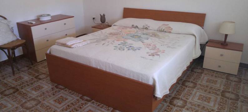 萨伦托中央假日民宿(Casa Vacanze Nel Cuore del Salento)图片