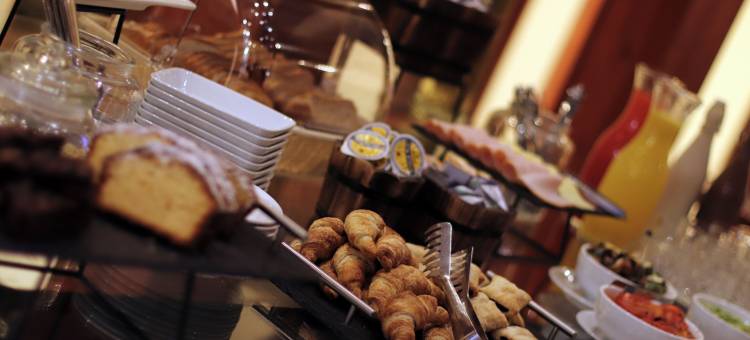 康查伊托罗33号精品酒店由诺比尔经营(Concha y Toro 33 Hotel Boutique by Nobile)图片