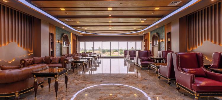 鲁曼扎明珠大陆酒店(Rumanza by Pearl Continental)图片