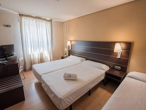 拉斯文塔斯酒店