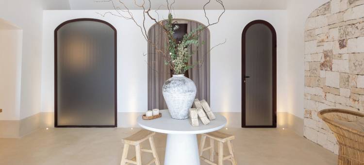 瓦伦蒂娜庄园(Masseria Valentina)图片