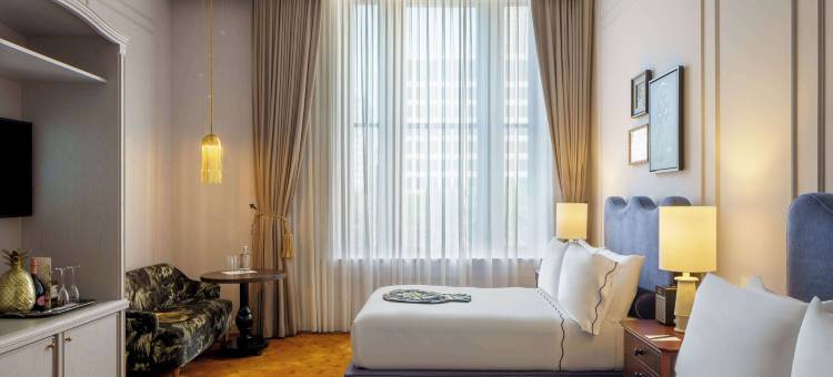 梅森梅捷酒店(Maison Métier)图片