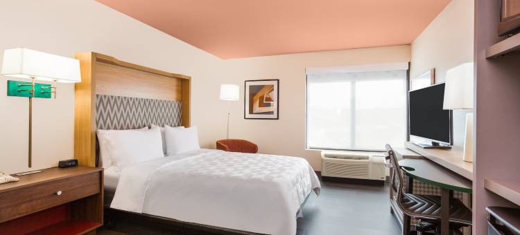 蒂莫厄姆-巴尔的摩北假日酒店(Holiday Inn Timonium - Baltimore North)图片