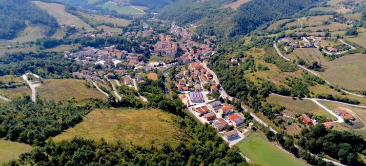 全景乡村住宅(Panoramic Countryside Home)图片