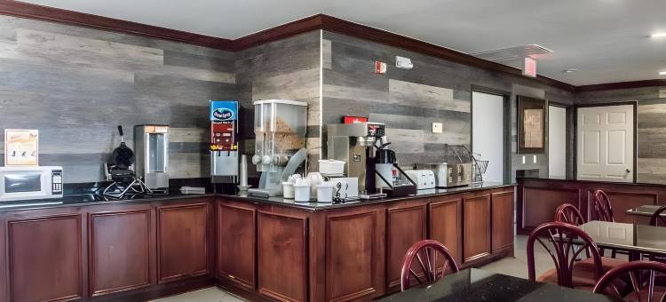 沃斯堡美洲最佳价值酒店(Americas Best Value Inn Ft. Worth)图片