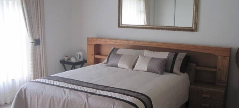 燕巢民宿(Swallows Nest B&B)图片