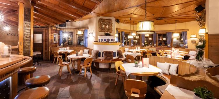 拉蒂尼酒店(Hotel Latini)图片