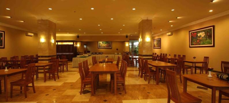 巴厘岛大饭店(Bali World Hotel)图片