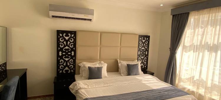 市中心广场公寓式酒店(City Center Plaza Aparthotel)图片