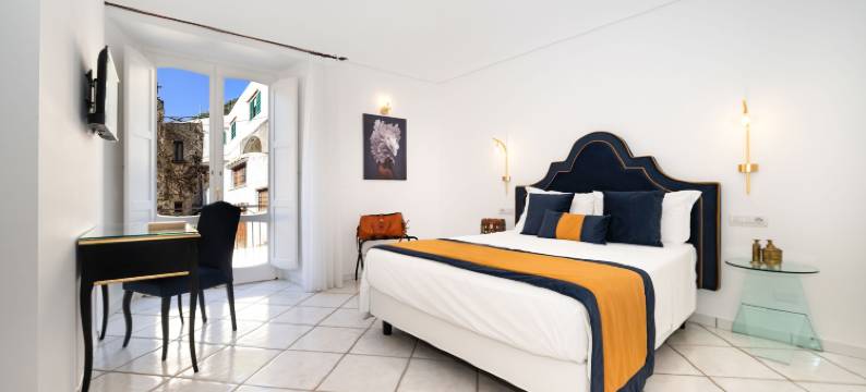 阿马尔非度假村(Amalfi Resort)图片