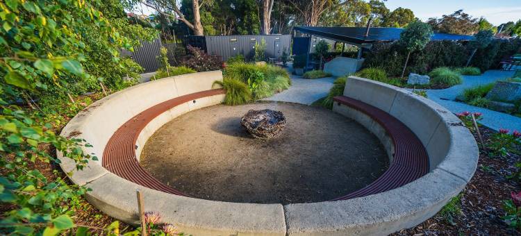 BIG4 塔斯马尼亚度假屋公园 圣海伦斯(Big4 Tassie Getaway Parks St Helens)图片