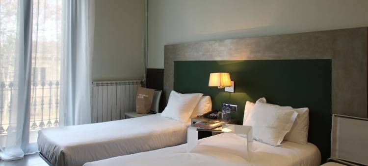 时髦&精简动物园住宿(Chic & Basic Zoo)图片