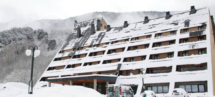 图卡瑞沃酒店(Rvhotels Tuca)图片