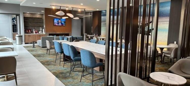 曼彻斯特温德姆凯旅店(La Quinta Inn & Suites by Wyndham Manchester / Arnold AFB)图片