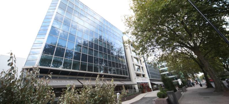 奇西克克莱顿酒店(Clayton Hotel Chiswick)图片