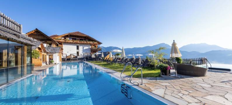 霍夫莱纳健康大自然酒店(Natur- Und Wellnesshotel Höflehner)图片