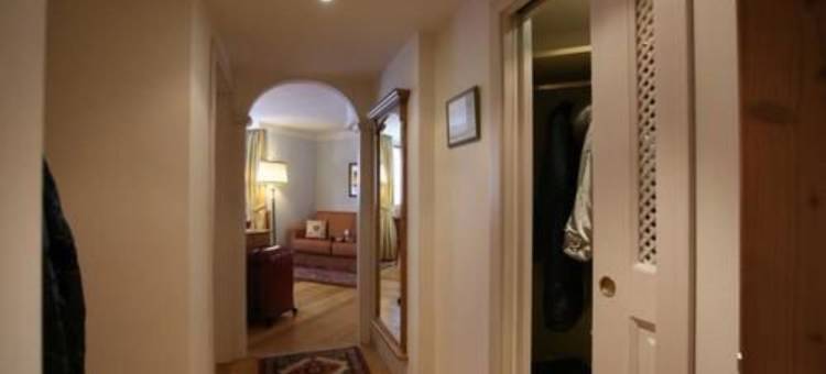埃尔普套房酒店(Alpen Suite Hotel)图片