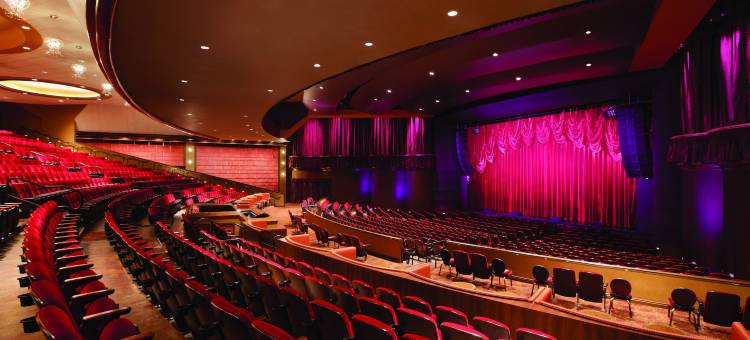 大西洋城凯撒酒店(Caesars Atlantic City)图片