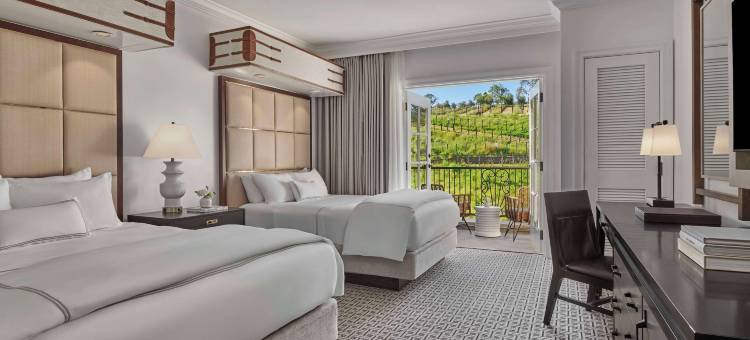 梅丽泰治水疗度假酒店(The Meritage Resort and Spa)图片