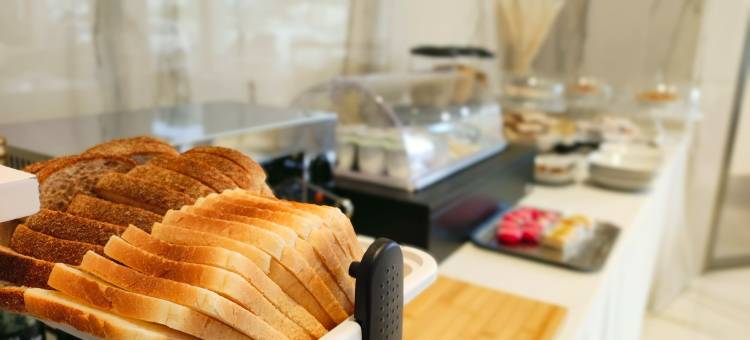 卡塔尼亚海皇宫酒店(Catania Sea Palace Hotel)图片