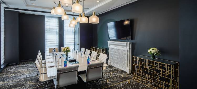 古德温酒店(The Goodwin)图片