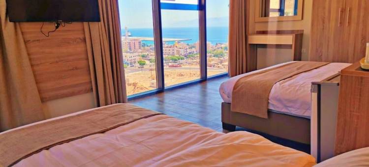 艾莲娜酒店(Alena Hotel)图片