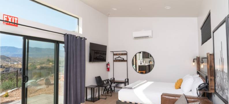 德维林斯酒店(The Dwellings)图片