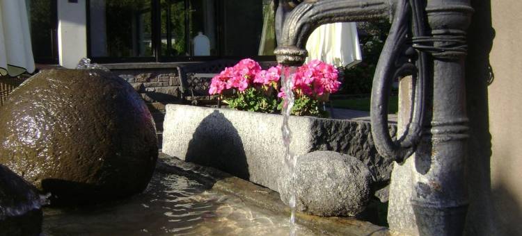 斯文吉酒店(Hotel Sewenig)图片