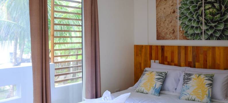 卡哈纳莫库民宿(Kahanamoku Bed & Breakfast)图片