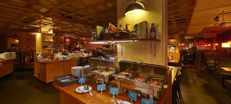 科沃拉斯堪迪克酒店(Scandic Kouvola)图片