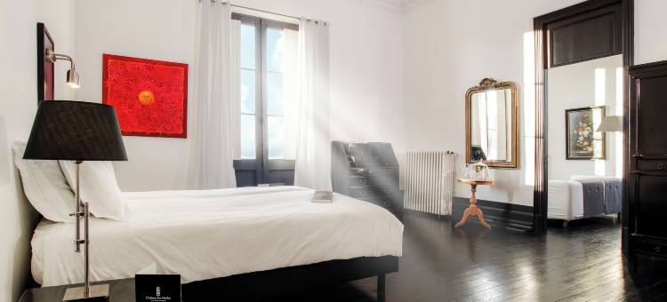 马尔勒酒店及别墅(Château les Merles et Ses Villas)图片