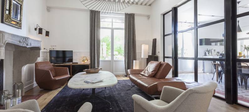 坦德姆宅邸酒店(Maison Tandem)图片