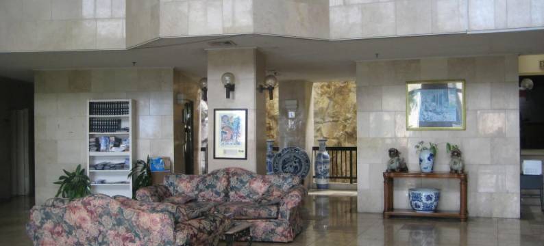 杜蒙湾首都酒店(Tumon Bay Capital Hotel)图片