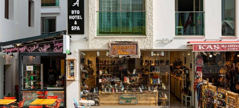 Melisa 精品酒店 & Spa(Melisa Boutique Hotel & Spa)图片