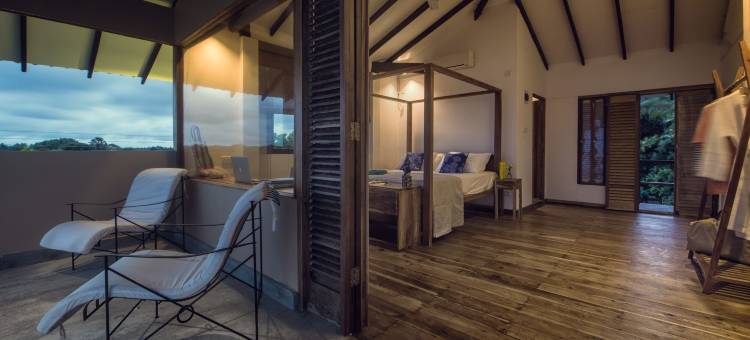 尼亚拉佛利酒店(C Beyond Nilaveli)图片