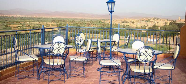 达尔阿莫多旅馆(Dar Amoudou)图片