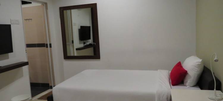 兰卡威仙人掌旅馆(Cactus Inn)图片