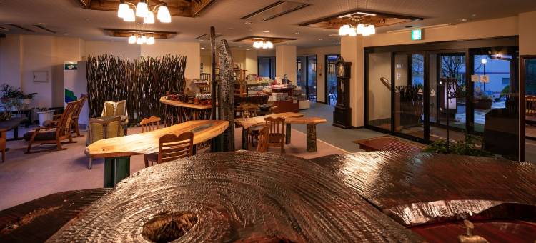 木曾驹高原 森林酒店(Morino Hotel)图片