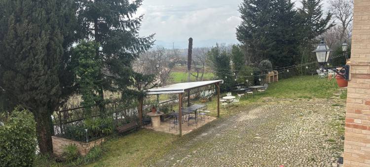 萨西圣朱塞佩酒店(I Sassi di San Giuseppe)图片