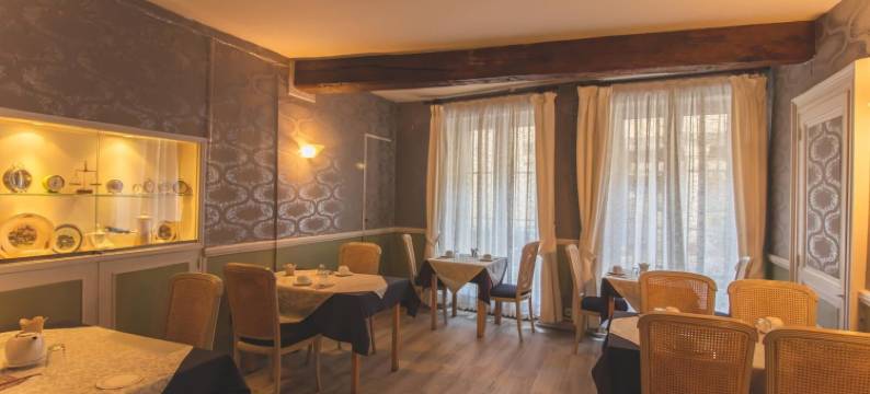 德拉巴尼尔酒店(Hôtel de La Banniere de France)图片