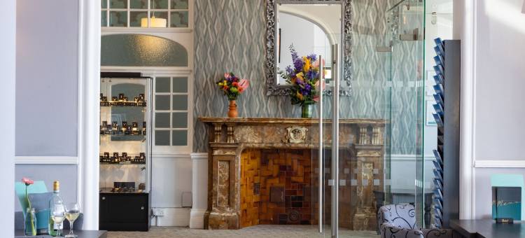 皇家酒店(The Royal Hotel Weymouth)图片