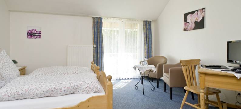 科勒庭院式酒店(Köhler's Hof)图片