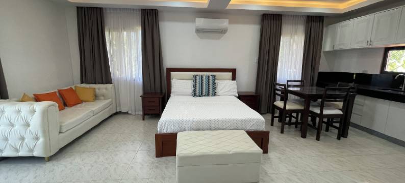 Sonrisa - Hiverooms的金色草地(Sonrisa Golden Meadows by Hiverooms)图片