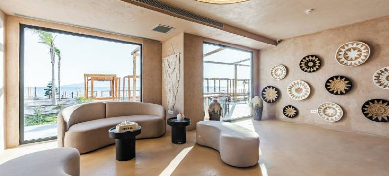 圣安吉洛豪华度假村及水疗中心 - 限成人(San Angelo Luxury Resort - Adults Only)图片