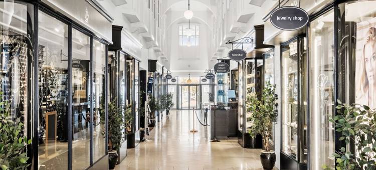 托维哈勒恩贝斯特韦斯特酒店(Best Western Torvehallerne)图片