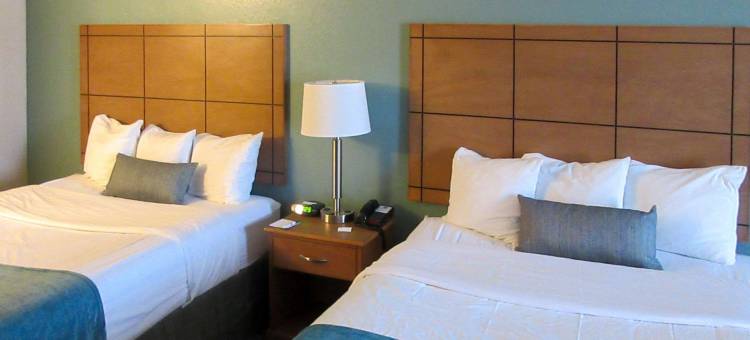 凯艺酒店(Quality Inn)图片