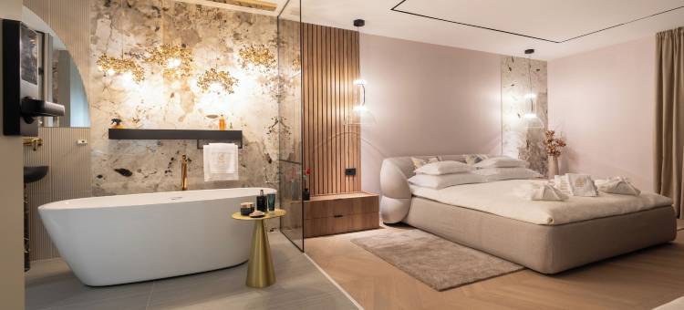 豪华房间赠礼(Luxury Rooms - FOR GIFT)图片