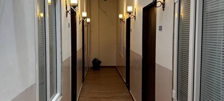 施里凯沙夫哈维利(Shree Keshav Haweli)图片